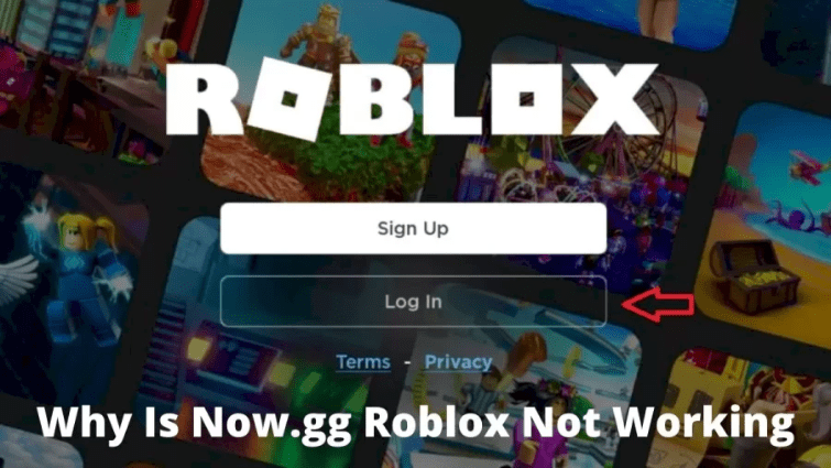 How to Fix Now.gg Roblox: A Comprehensive Guide