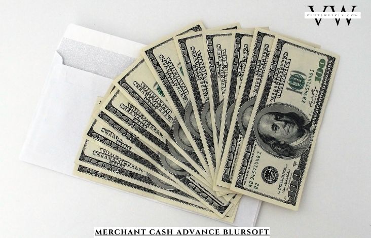 Merchant Cash Advance Blursoft Complete Details