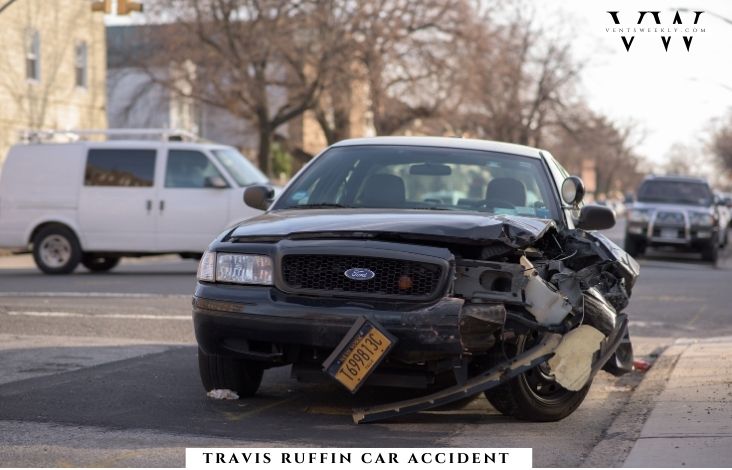 Travis Ruffin Car Accident: A Tragic Incident