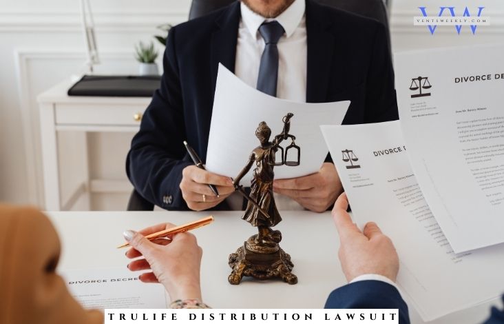 Trulife Distribution Lawsuit: An In-depth Examination