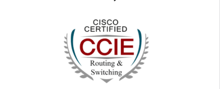 What is CCIE Security v6?
