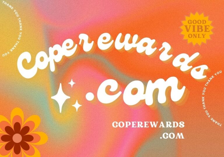 What is Coperewards.com: Everything You Need to Know