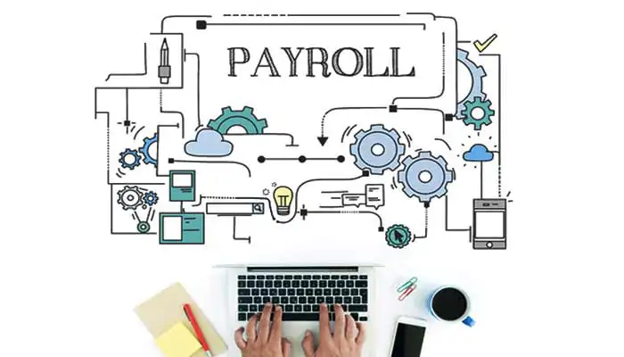 Online-Payroll-Software