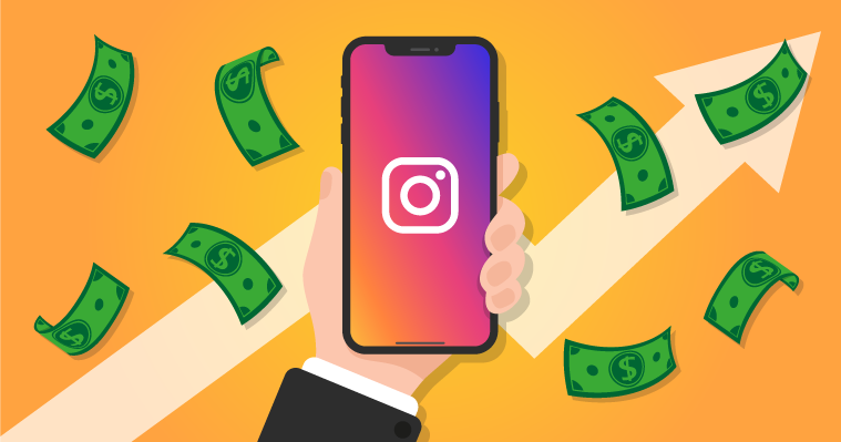 Unlock the Profit Potential of Instagram and Make Money Now with These 7 Strategies