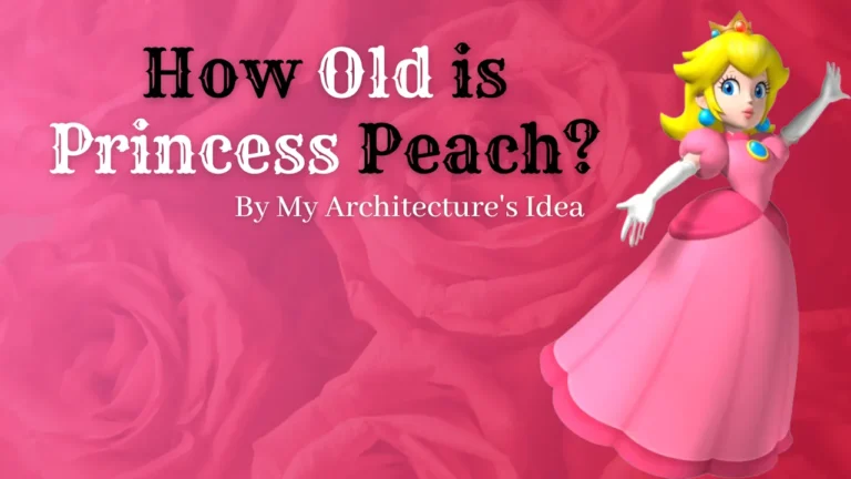 How Old Is Princess Peach? Nintendo’s Super Mario Bros