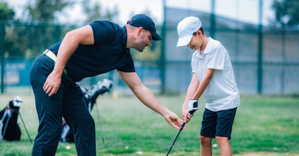 Exclusive Insights - The Benefits of Attending Golf Schools