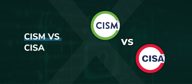 How Do CISA and CISM Certifications Compare in Terms of Salary?